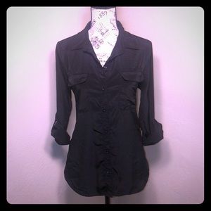 Old Navy Button Down Shirt